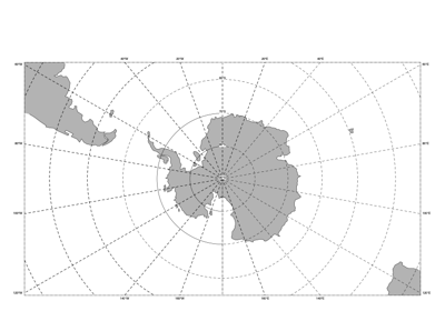 antarctic