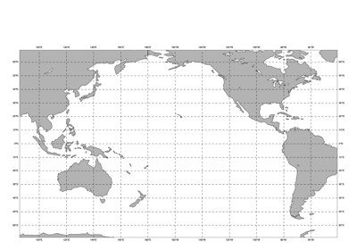 pacific