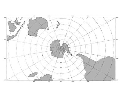 south_pole